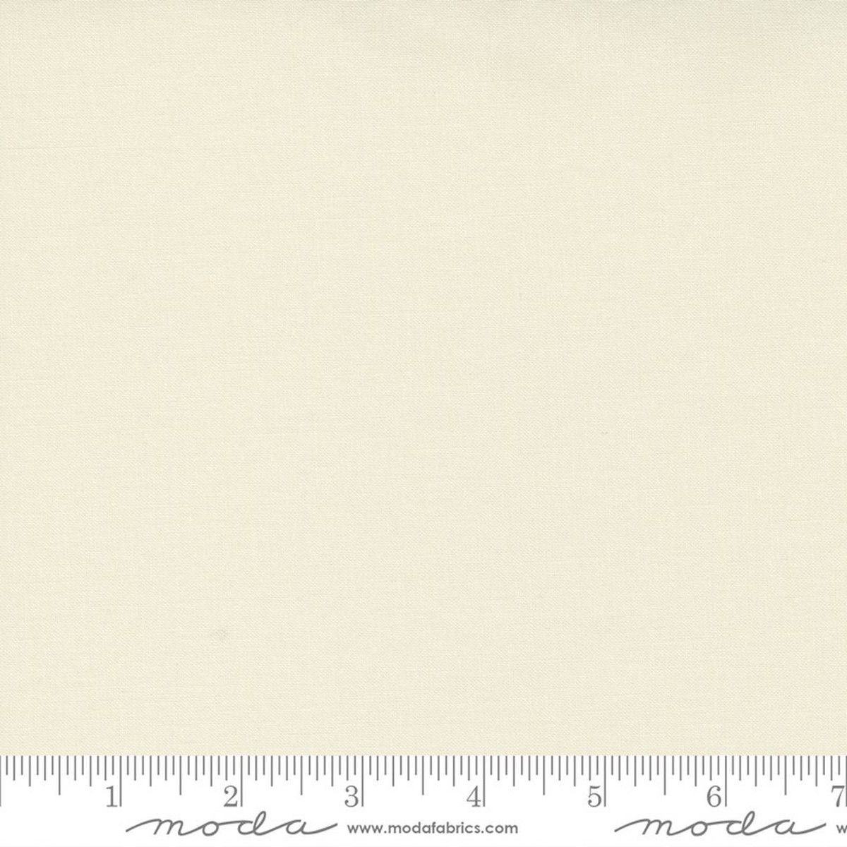 Bella Solids - Snow (9900-11) - Bolt (6m)