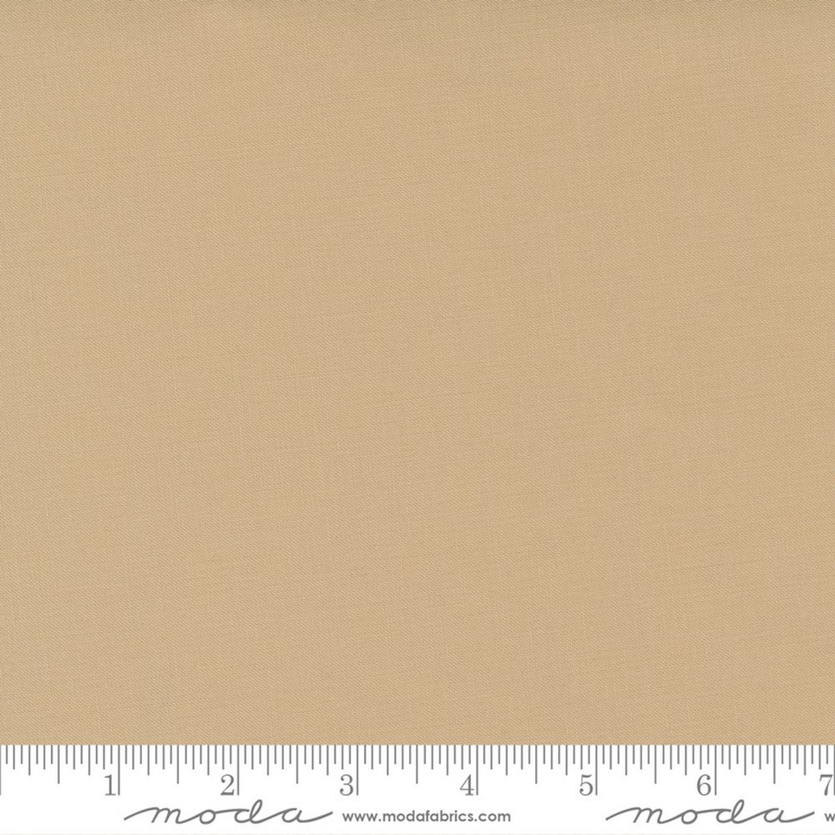 Bella Solids - Tan (9900-13) - Bolt (6m)