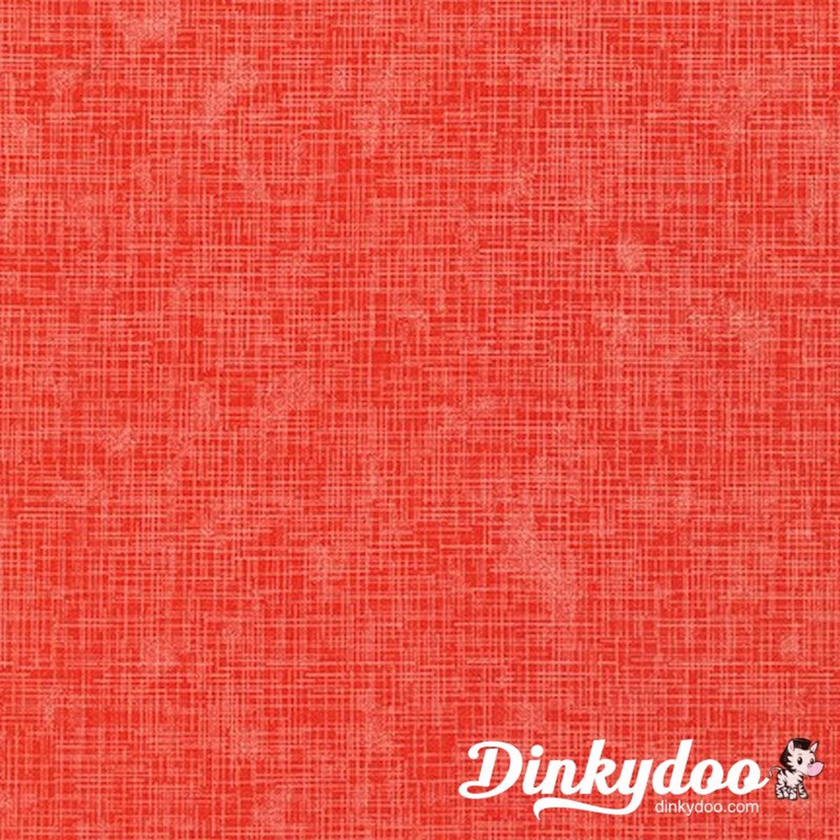 Quilters Linen - Strawberry ETJ-9864-98 - Robert Kaufman