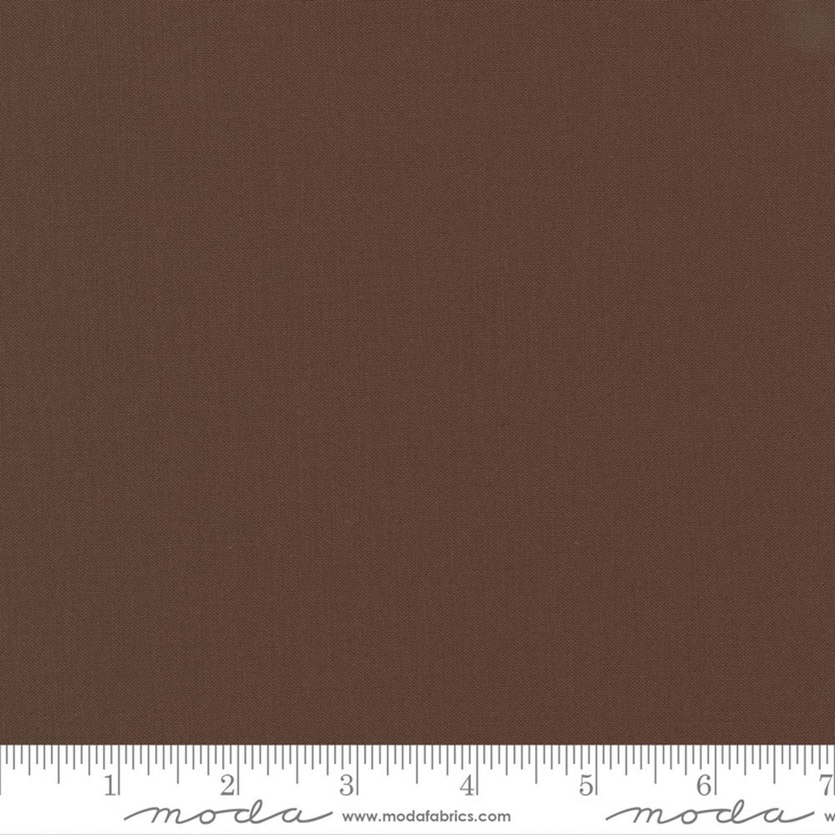 Bella Solids - Chocolate (9900-41) - Bolt (6m)