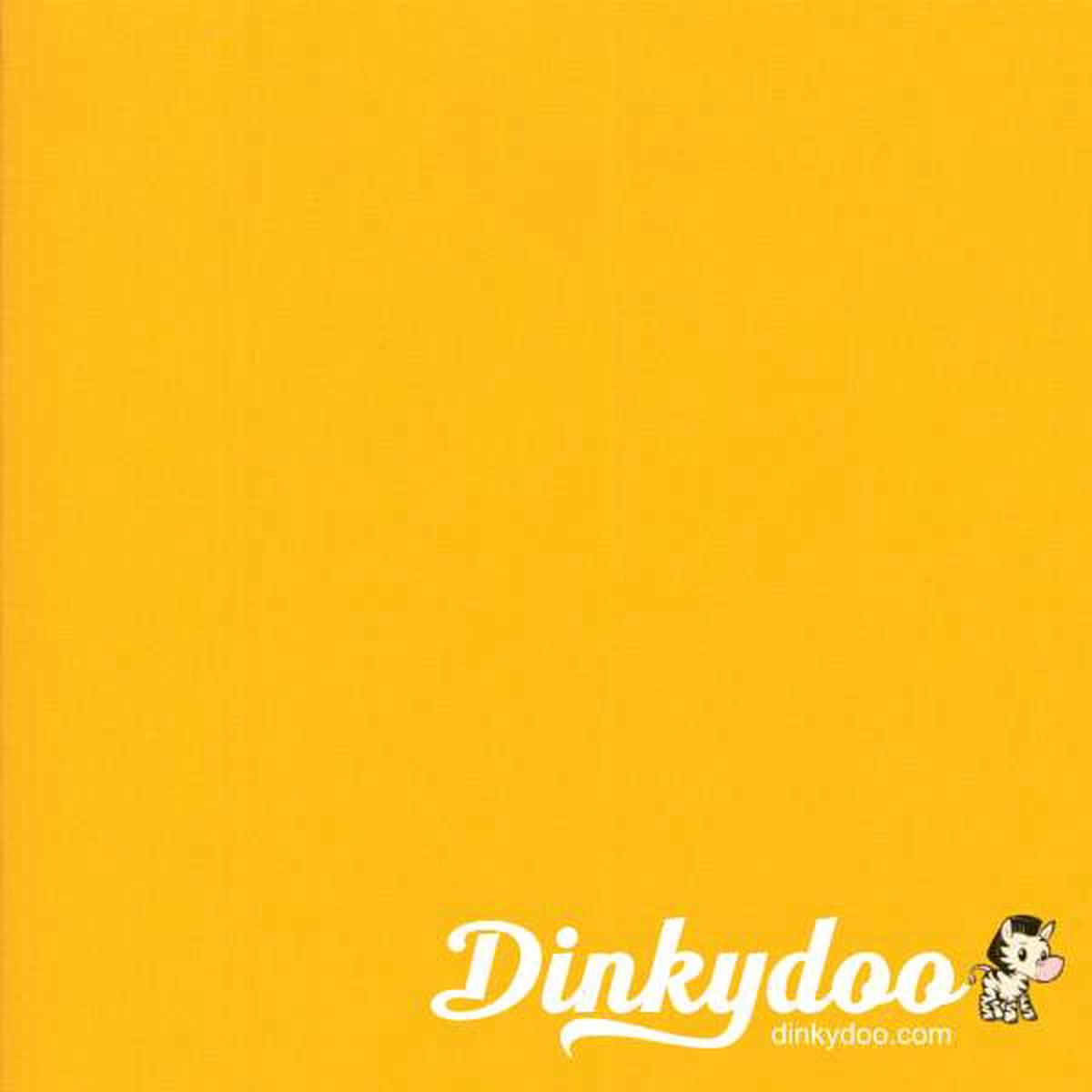 Bella Solids - Marigold - Full Bolt