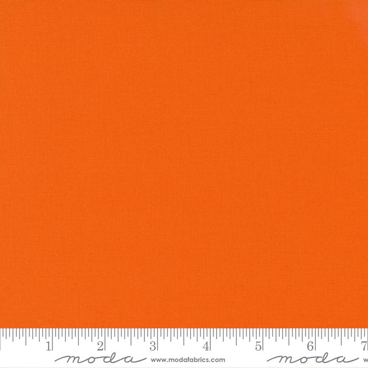 Bella Solids - Orange (9900-80) - Bolt (6m)