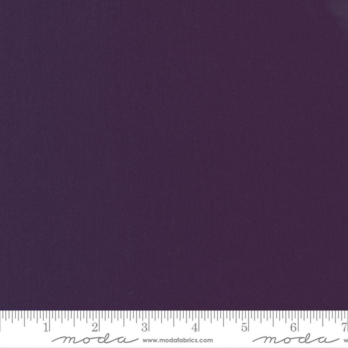 Bella Solids - Prune - Bolt