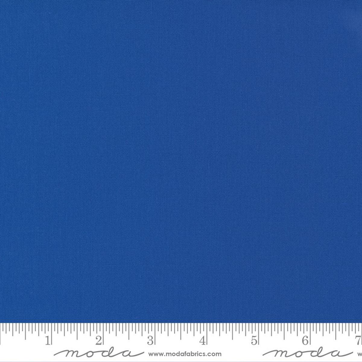 Bella Solids - Regatta - Bolt