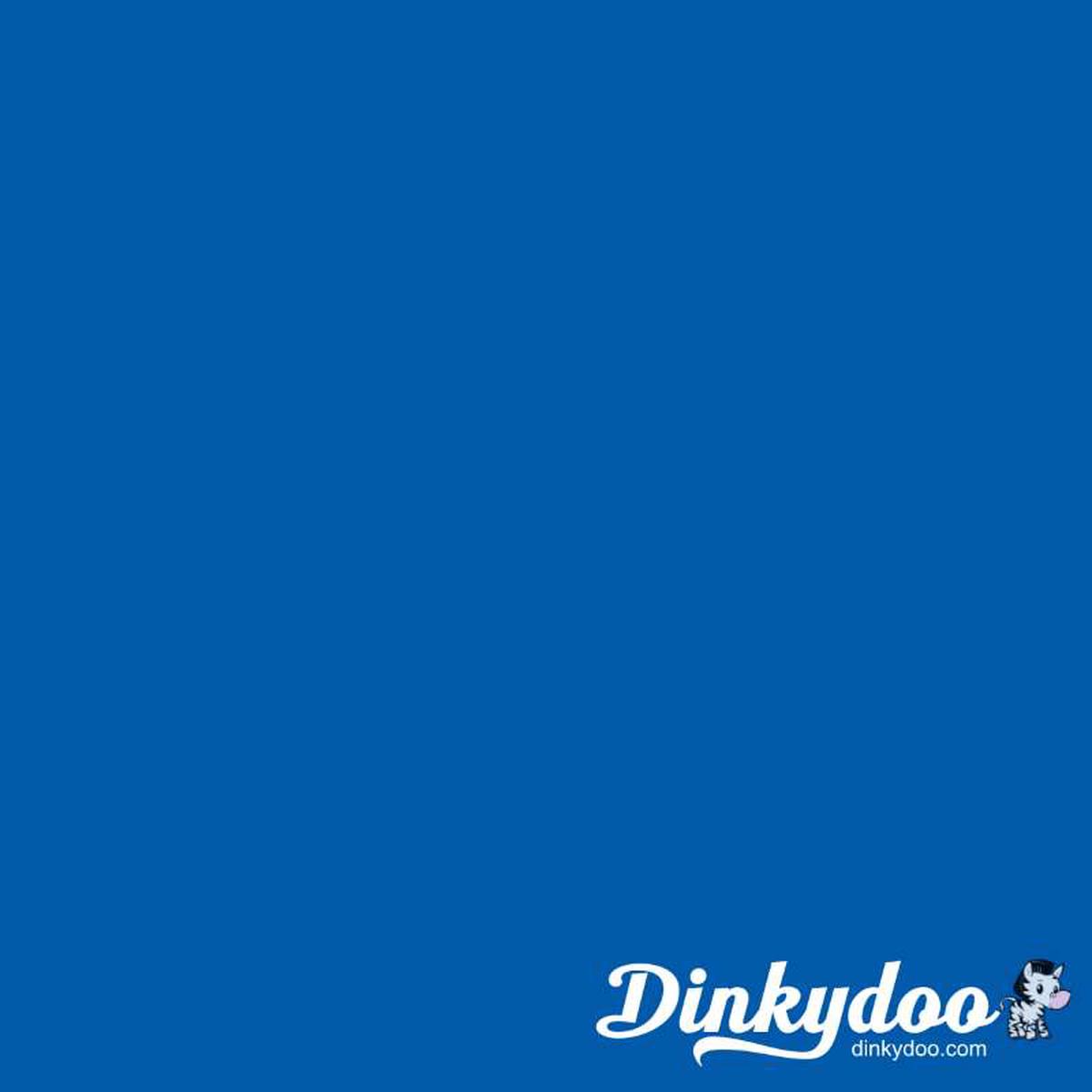 Colorworks Solids - Sapphire Full Bolt