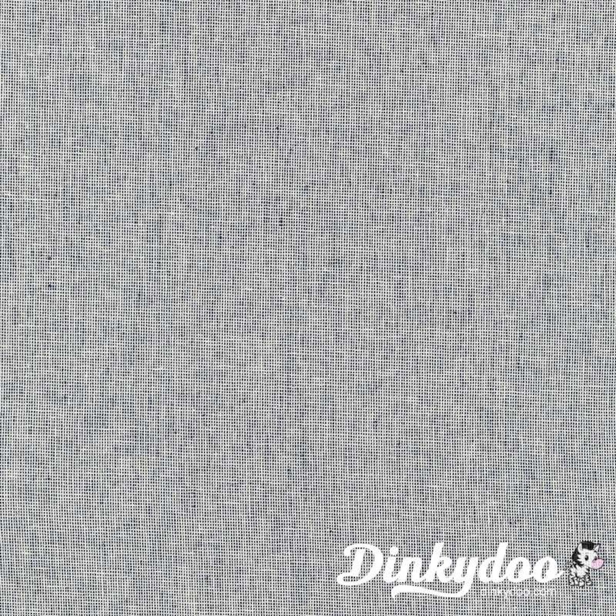 Essex Homespun Yarn Dyed - Indigo - Full Bolt
