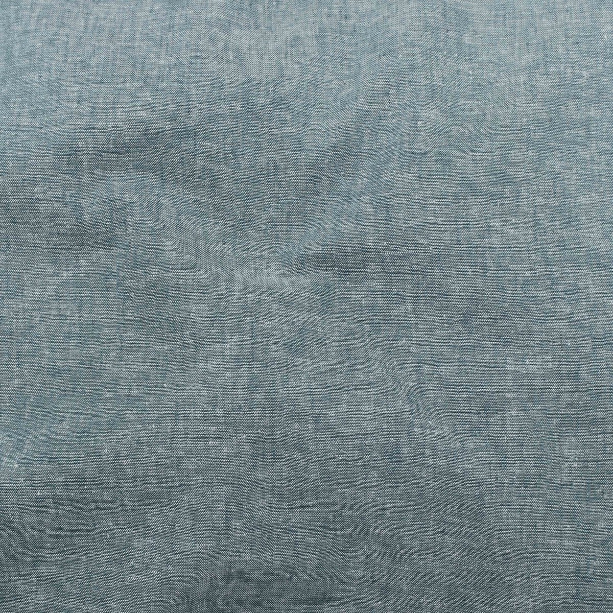 Ravello Cotton Linen (56") - Petrol - Telio - Bolt (15m)