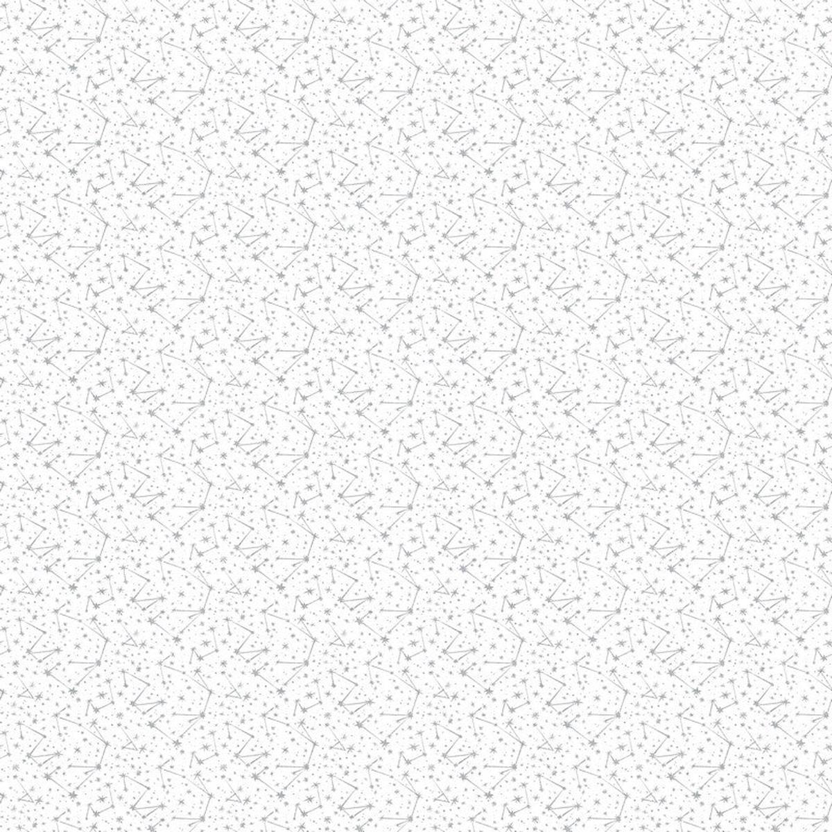 Sea of Wonder - Stars in White - Esther Fallon Lou - FIGO (Northcott) (Pre-order: Dec 2026)