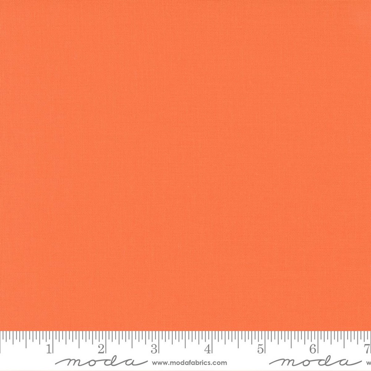 Bella Solids - Melon (9900-295) - Bolt (6m)