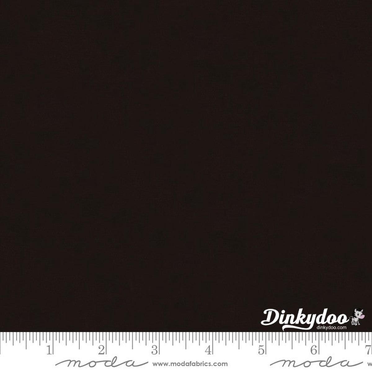 Bella Solids - Soil - - Moda