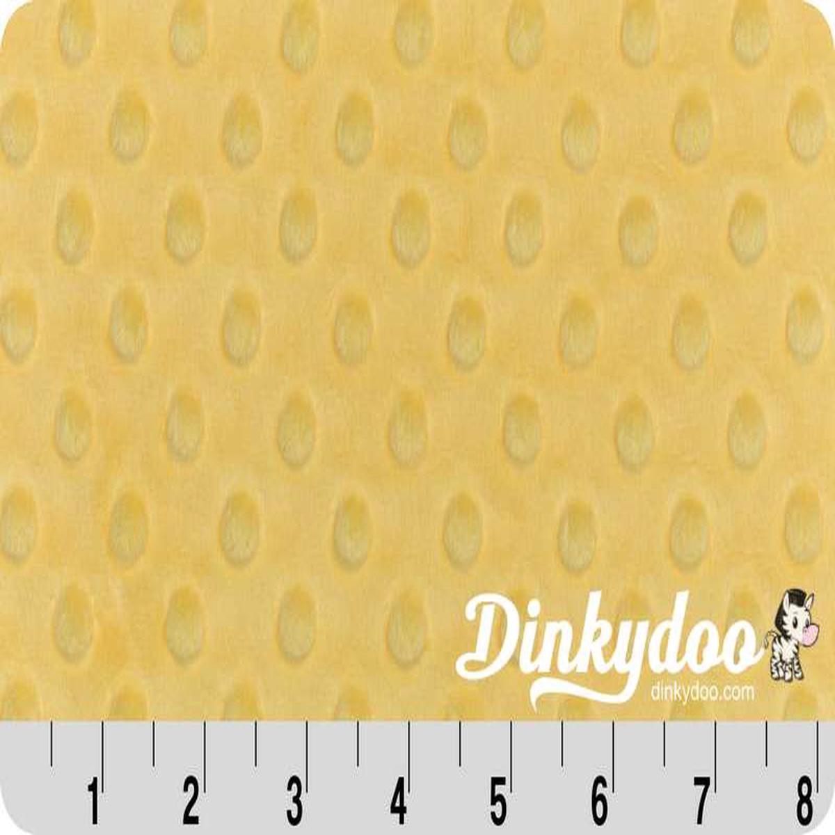 Cuddle Dimple Wideback - Sunshine - Full Bolt