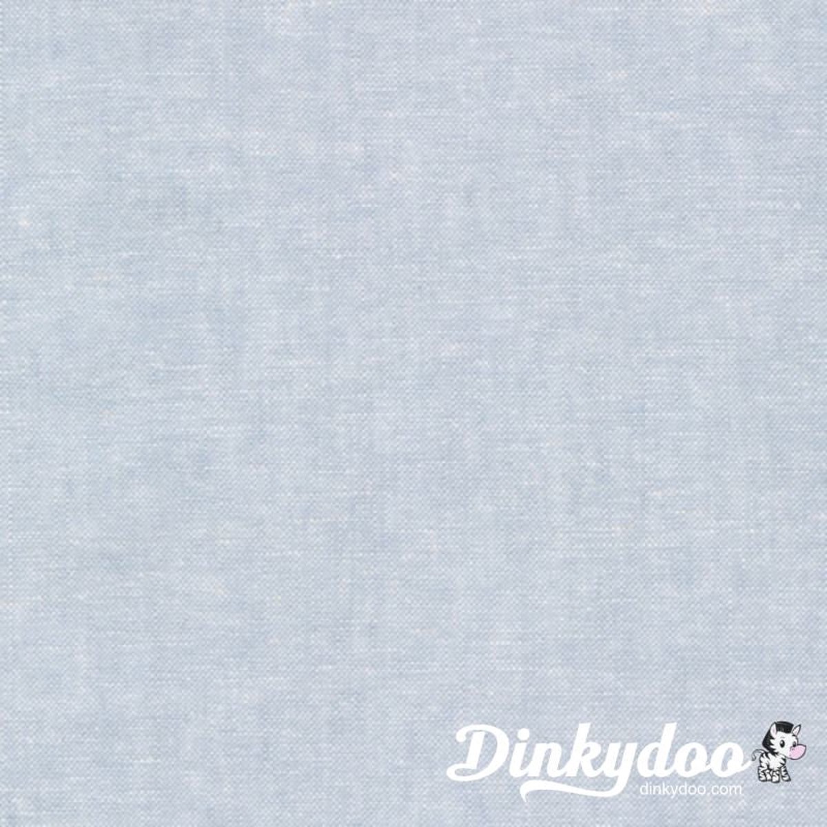 Essex Linen Yarn Dyed - Chambray (E064-1067) - Full Bolt (15yd)