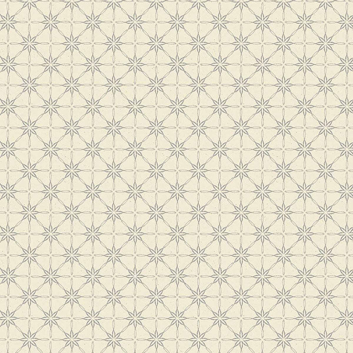 Modern Vintage Treasured - Natural 16599-70 - Benartex