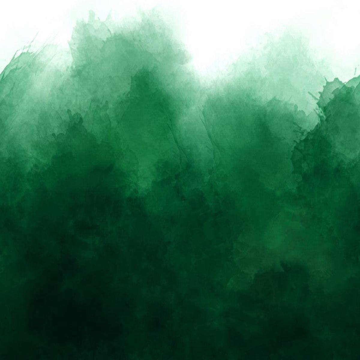 Mystic Ombre - Emerald - V & Co - Moda