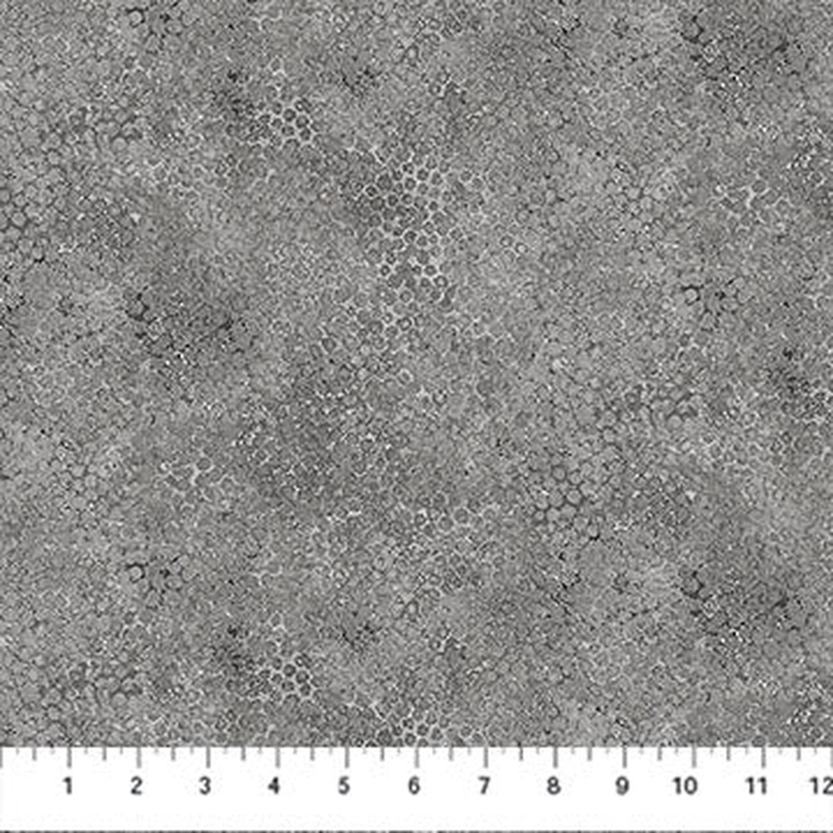 Shimmer - Pebbles City Fog (27897M-98) Metallic - Northcott - Full Bolt (10m)