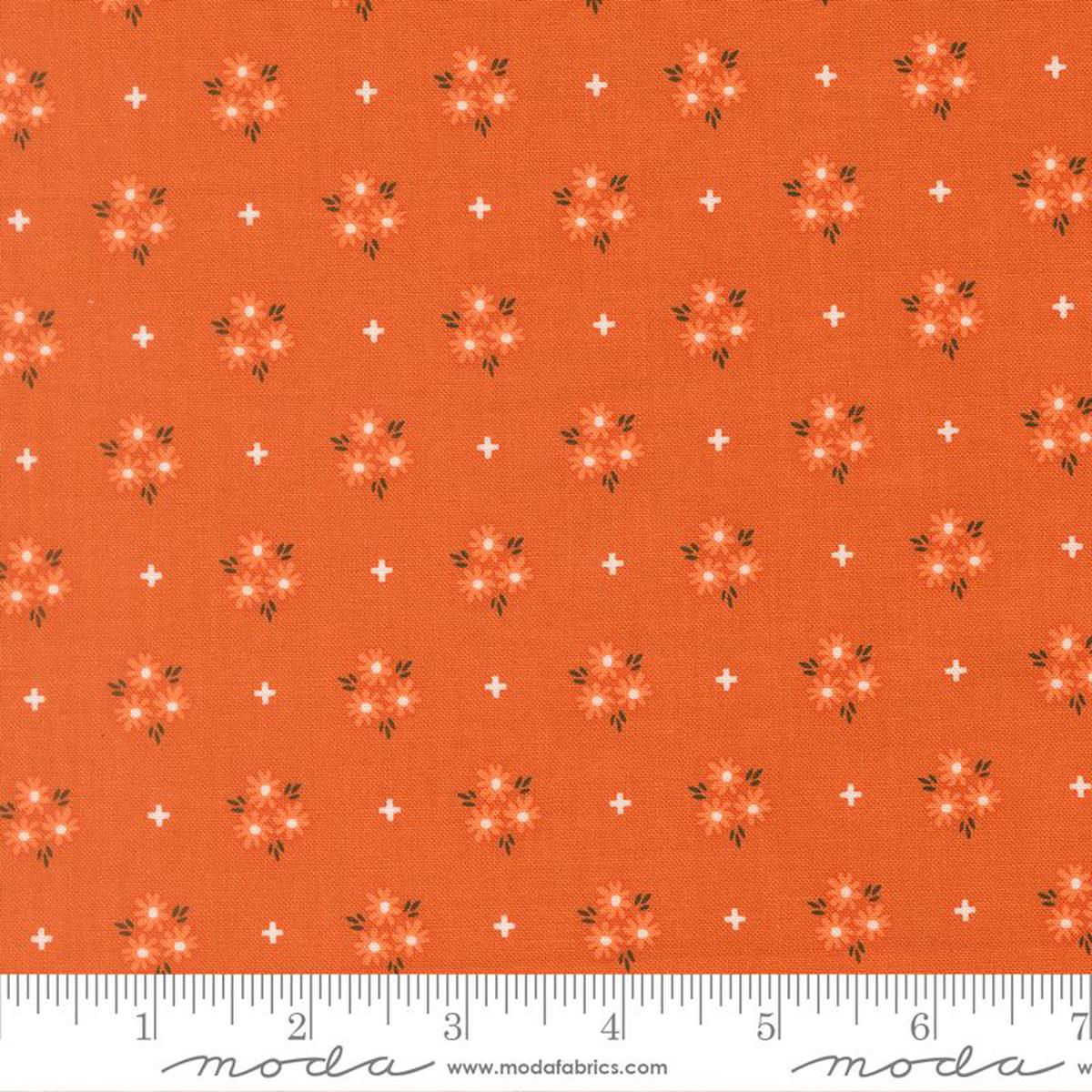 Birch & Willow - Blooms in Spice - Sherri & Chelsi - Moda