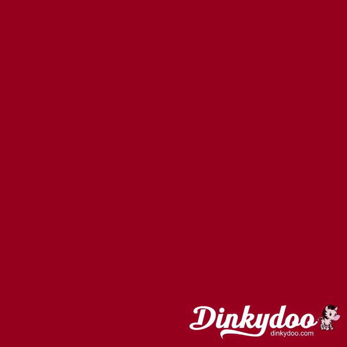 Colorworks Solids - Scarlet (9000-25) Full Bolt (12m)