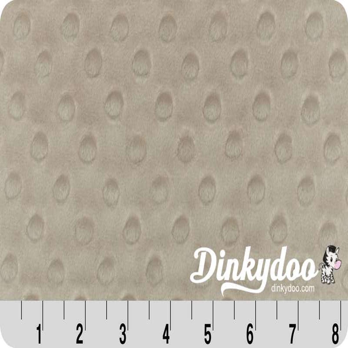 Cuddle Dimple Wideback - Latte - Full Bolt