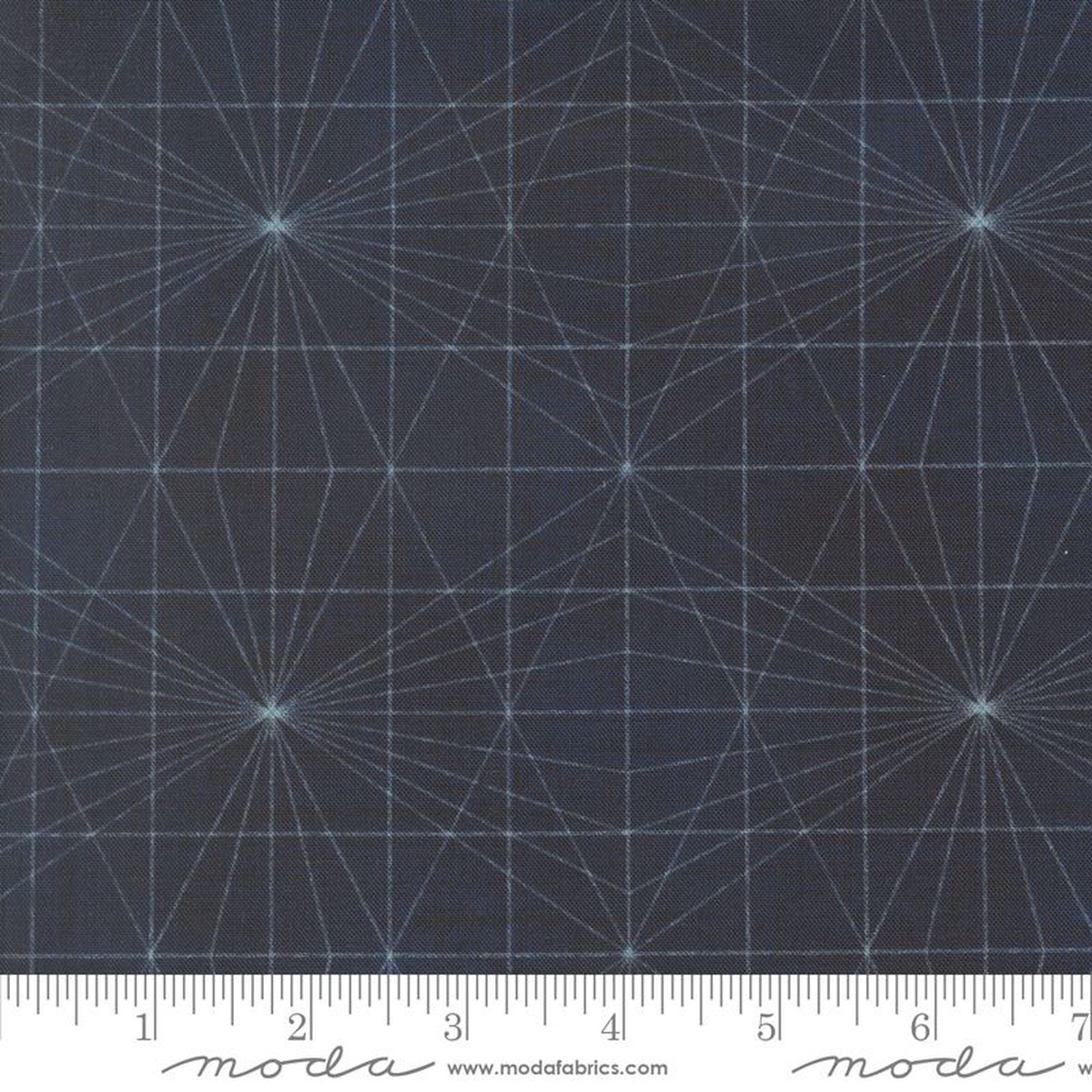Data - String Theory in Hawking - Janet Clare - Moda (Pre-order: Oct 2026)
