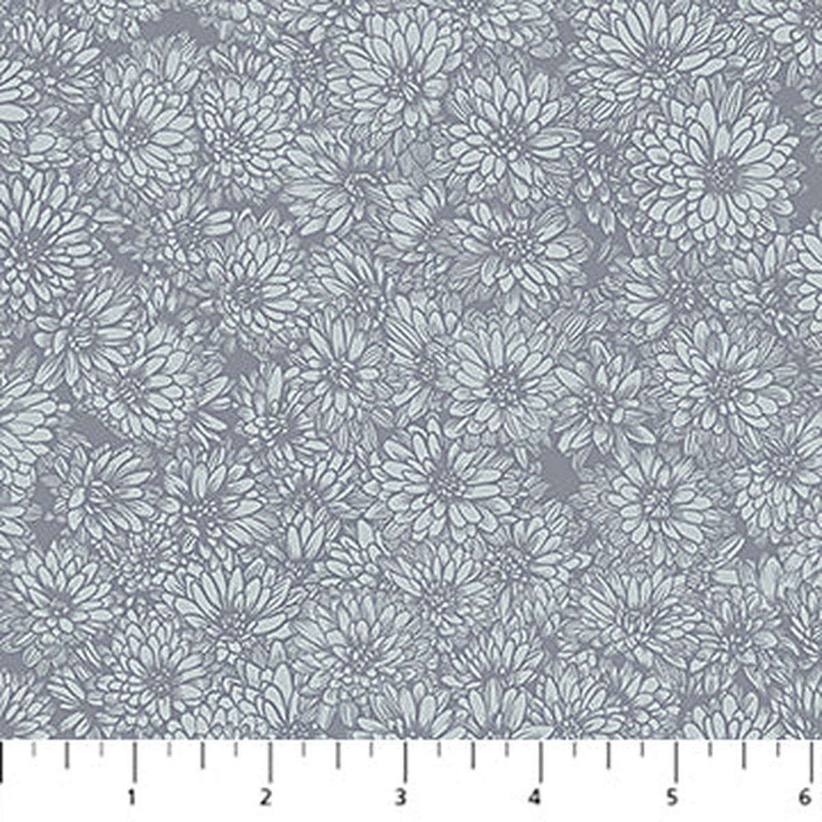 Anna Maria Indelible Soft - Mums Stone (AMT1002-99L) - Northcott - Full Bolt (10m)