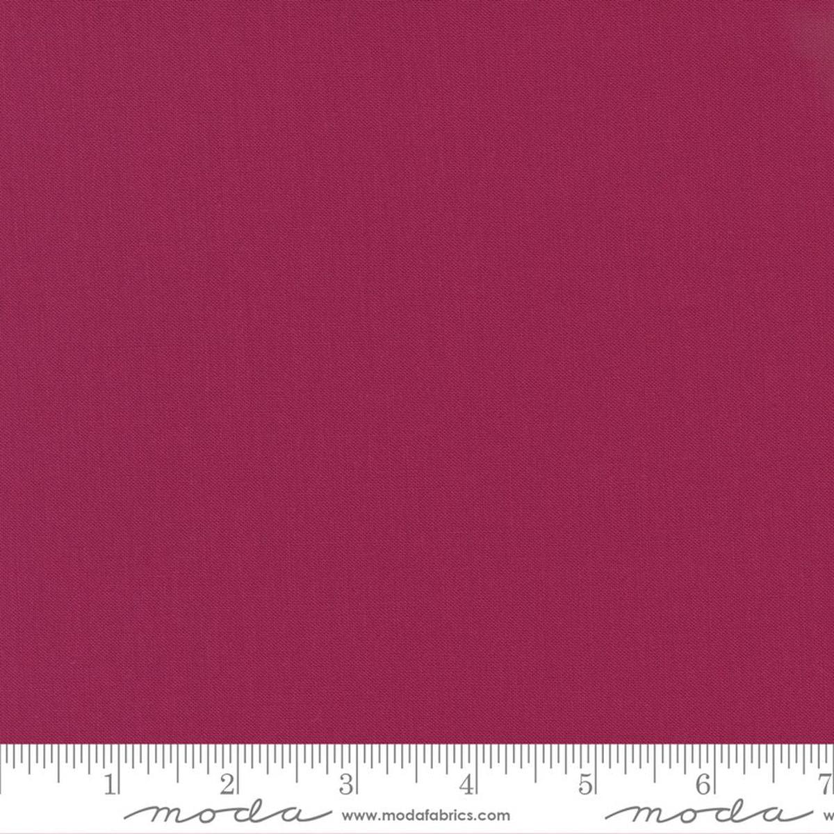 Bella Solids - Garnet (9900-328) - Bolt (6m)