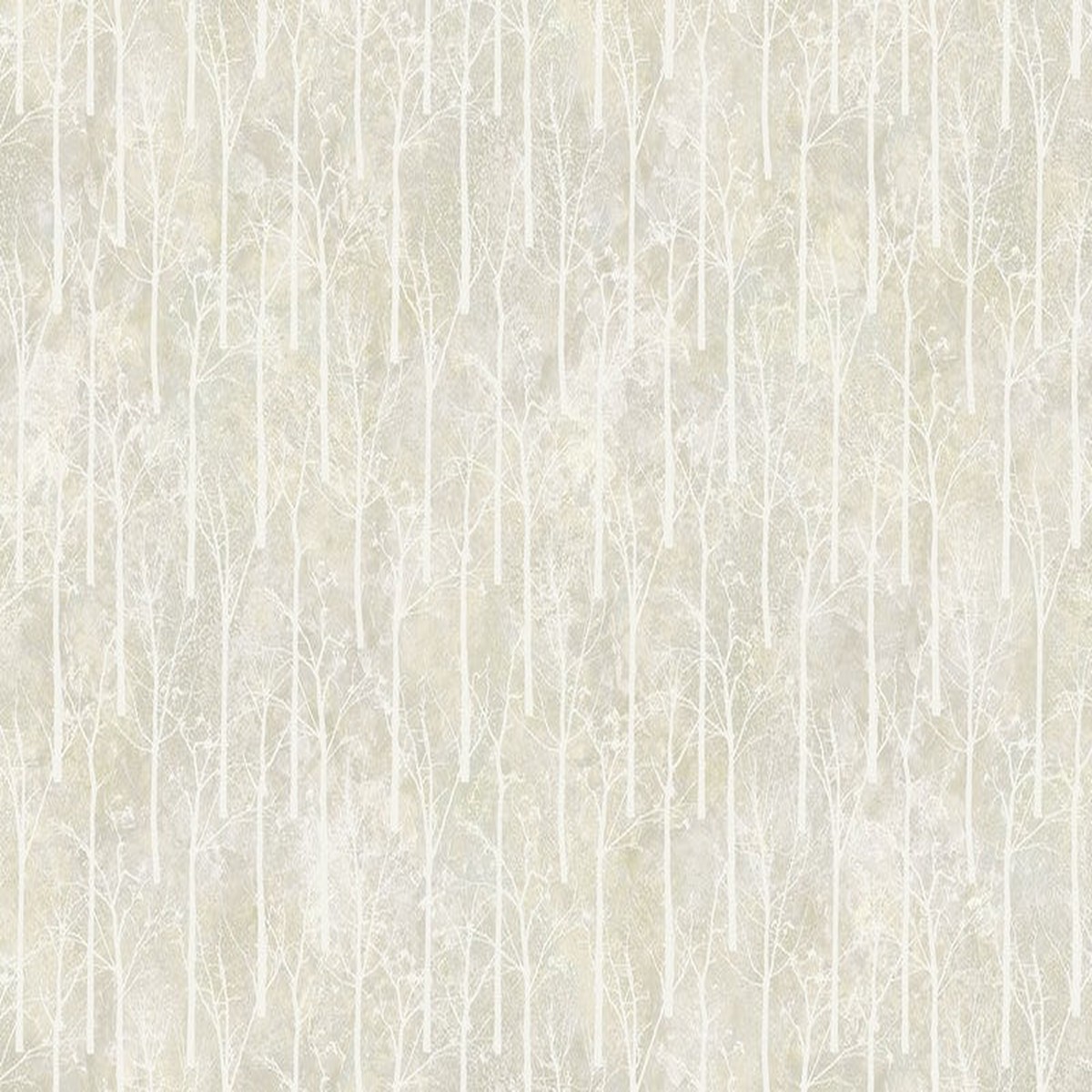 Evening Song - Birch Tree Blend in Beige - Linda Ludovico - Northcott (Pre-order: Jan 2027)