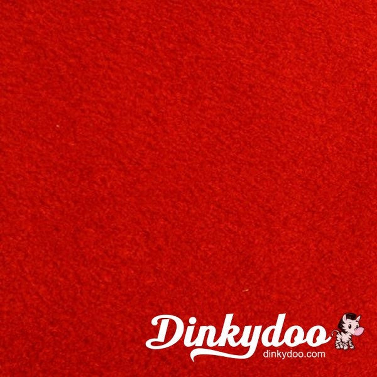 Fireside Backing Fabric (60") - Red
