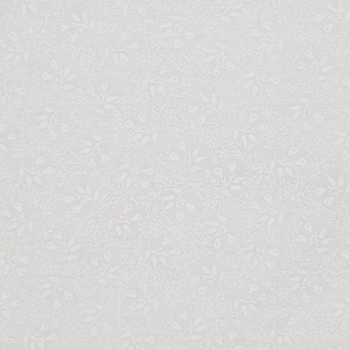 Harmony Prints - White on White - 1250-52 in Floral
