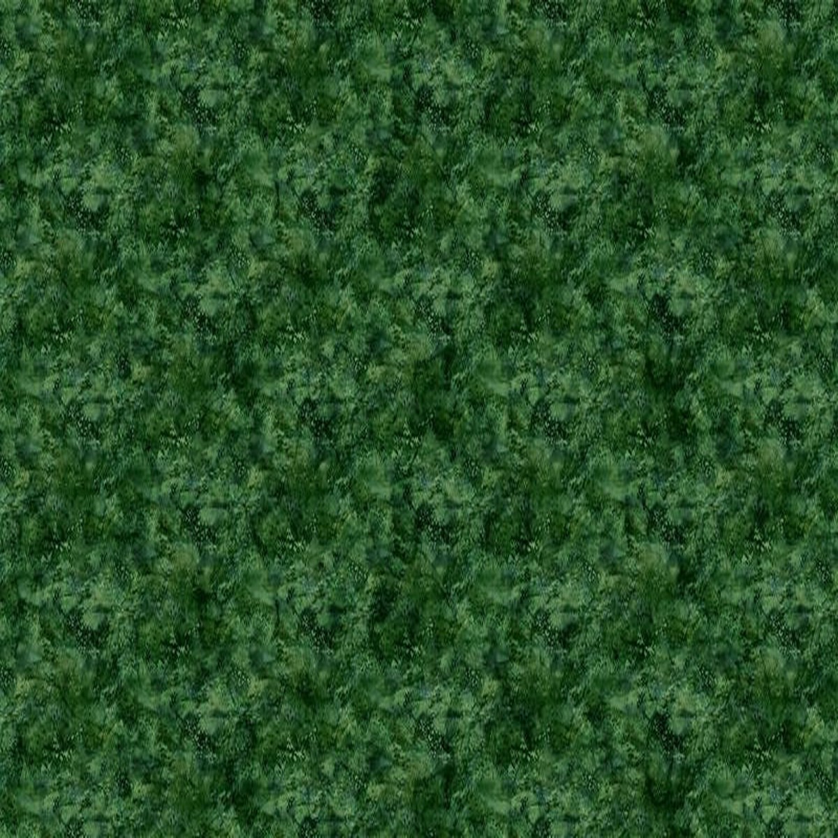 Serenity Springs - Trees in Dark Green - Deborah Edwards & Melanie Samra - Northcott (Pre-order: Nov 2026)
