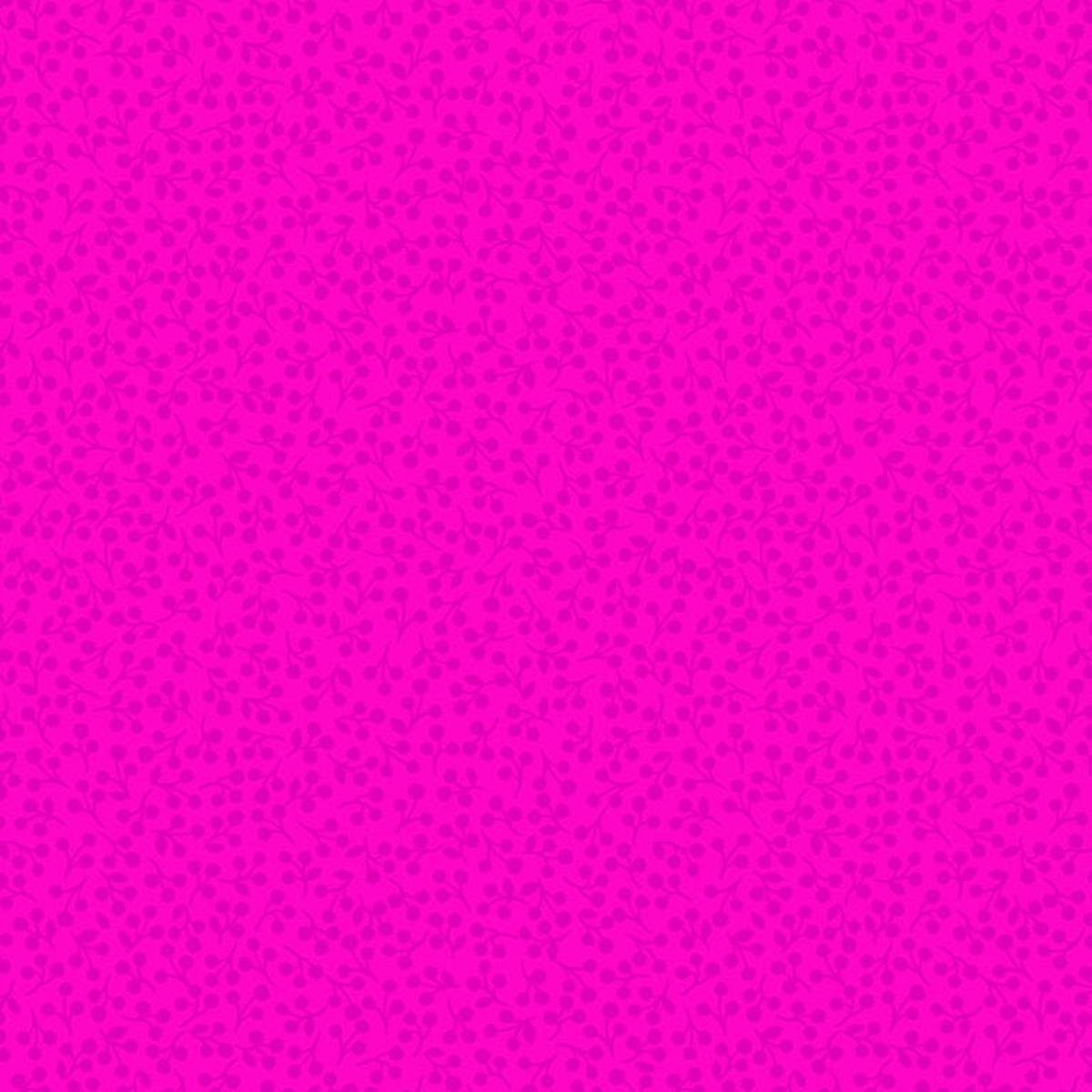 Vivid Vines - Peony Pink VV10 - Lewis & Irene