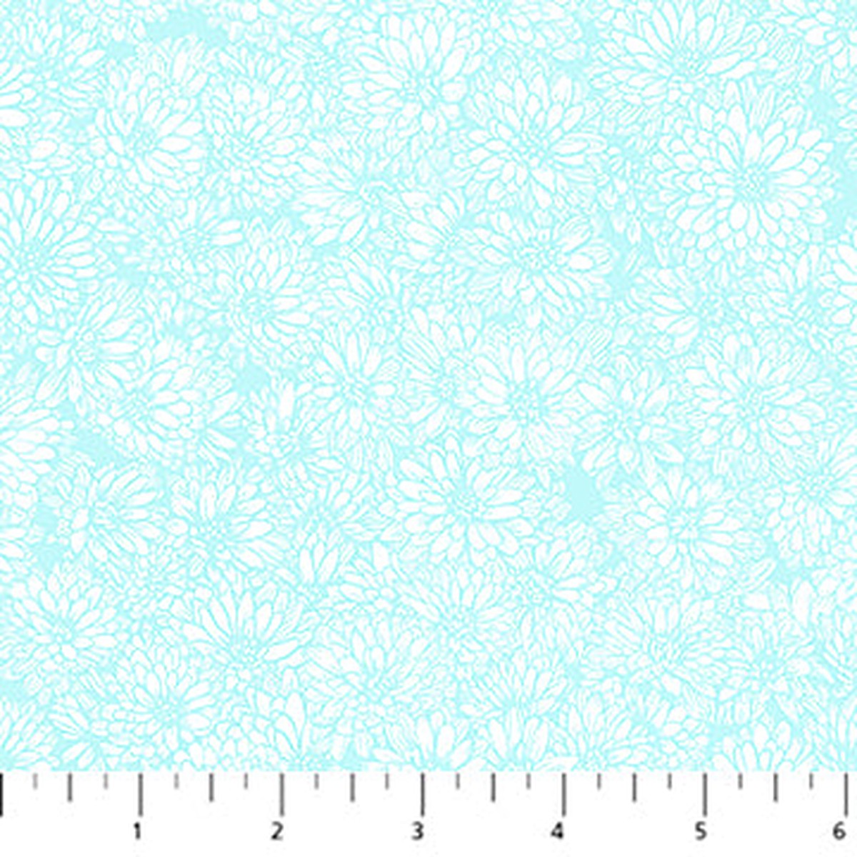 Anna Maria Indelible Soft - Mums Swim (AMT1002-62C) - Northcott - Full Bolt (10m)