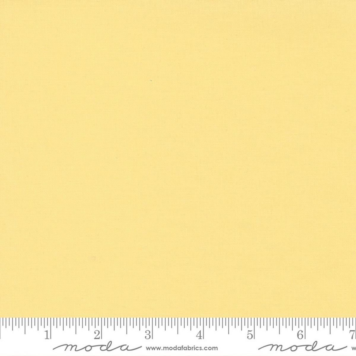 Bella Solids - Canary (9900-272) - Bolt (6m)
