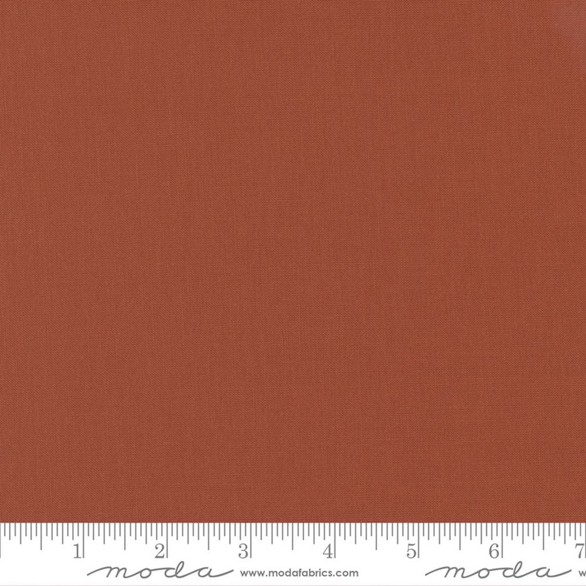 Bella Solids - Rust (9900-105) - Bolt (6m)