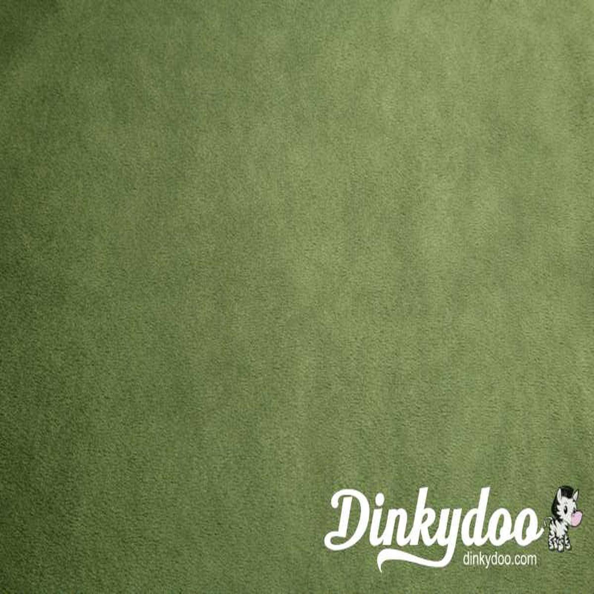 Cuddle Wideback - Olive - Full Bolt