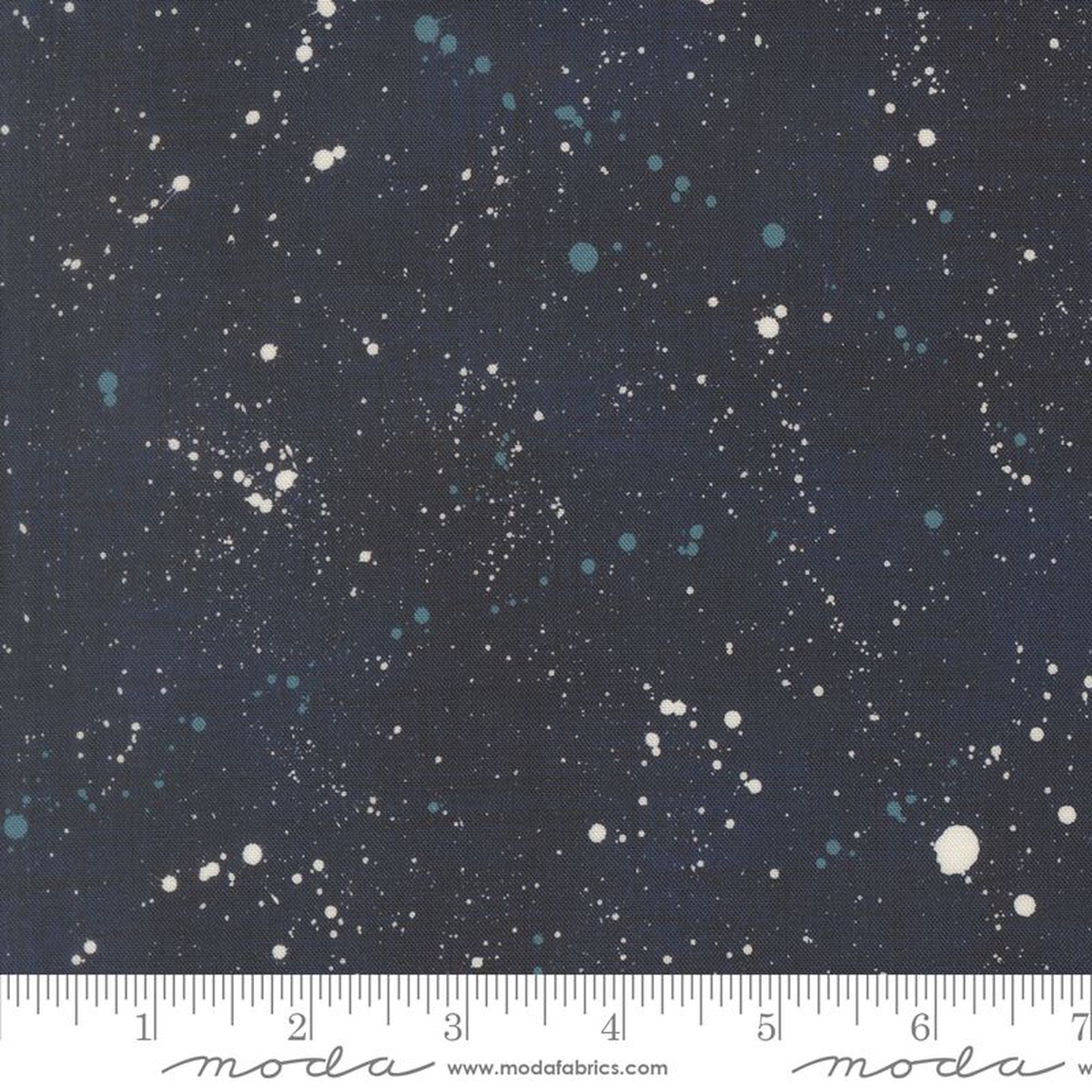 Data - Space in Hawking - Janet Clare - Moda (Pre-order: Oct 2026)
