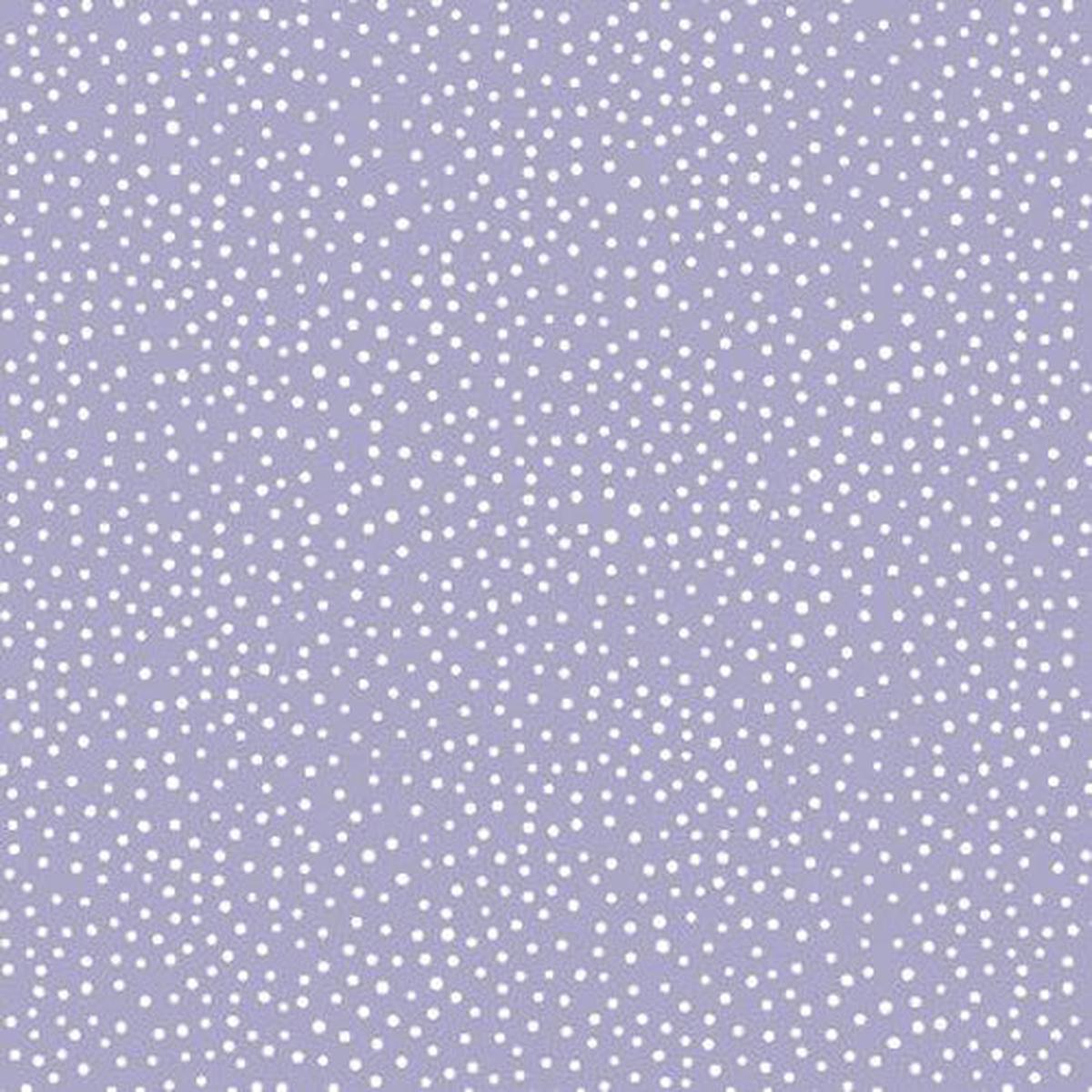 Happiest Dots - Lilac 304061-20 - Benartex