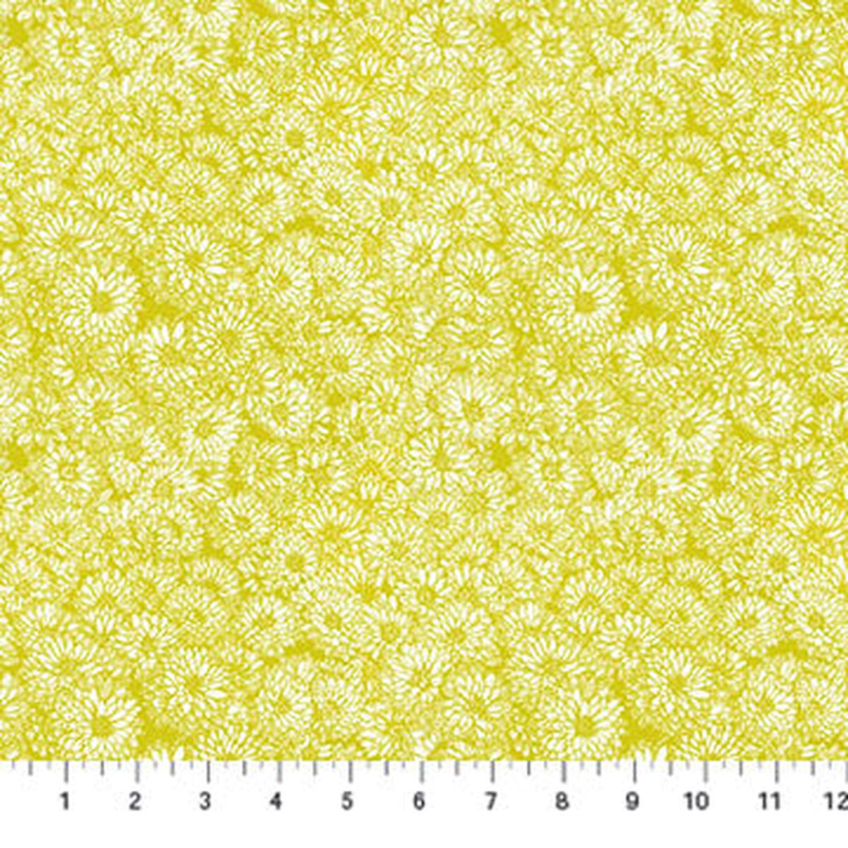 Indelible - Mums Garden - Anna Maria - Northcott - Full Bolt