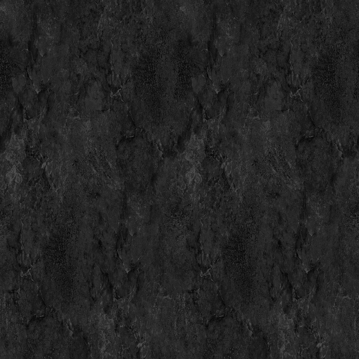 Oh Canada 13 - Stonehenge Flannel Wideback Black - Deborah Edwards - Northcott
