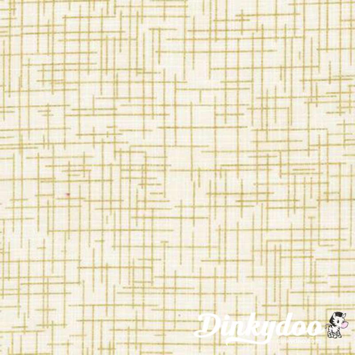 Quilters Linen - Ivory - - Full Bolt