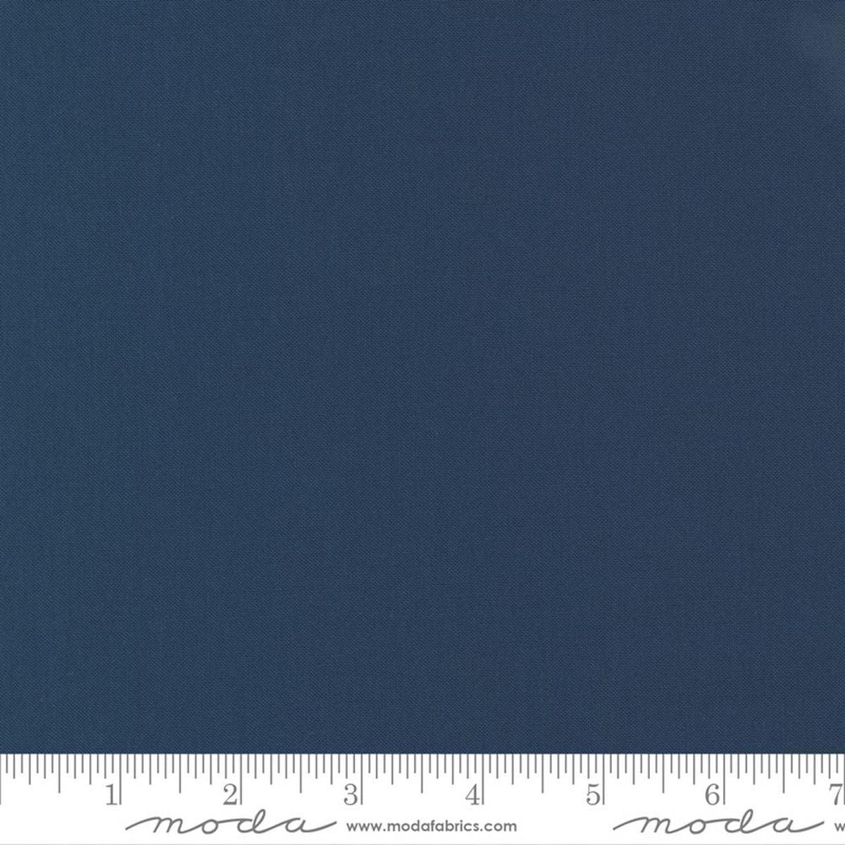 Bella Solids - American Blue (9900-174) - Bolt (6m)