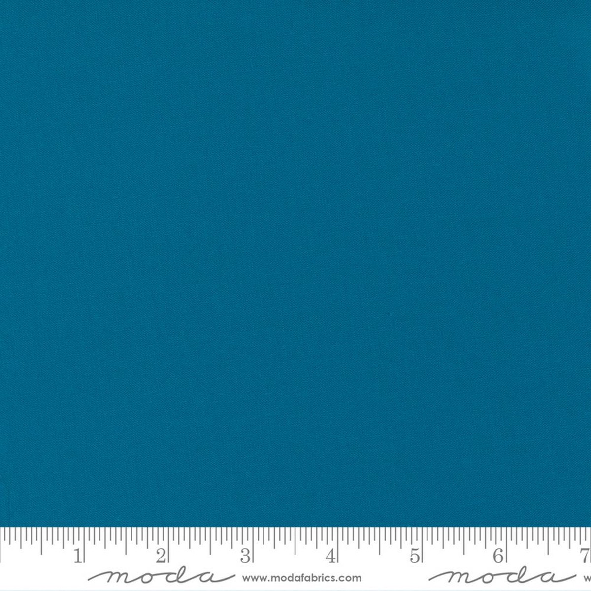 Bella Solids - Horizon Blue (9900-111) - Bolt (6m)