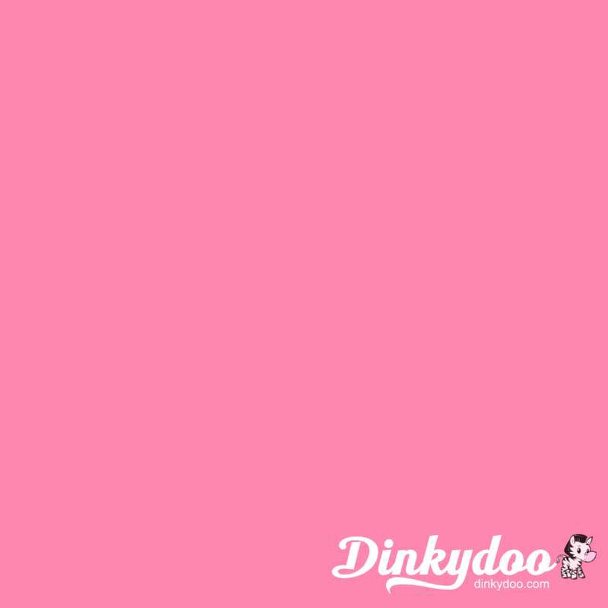 Colorworks Solids - Bubblegum Full Bolt
