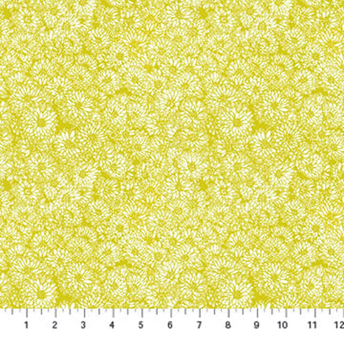 Indelible - Mums Garden (AMT1002-52C) - Anna Maria - Northcott - Full Bolt (10m)