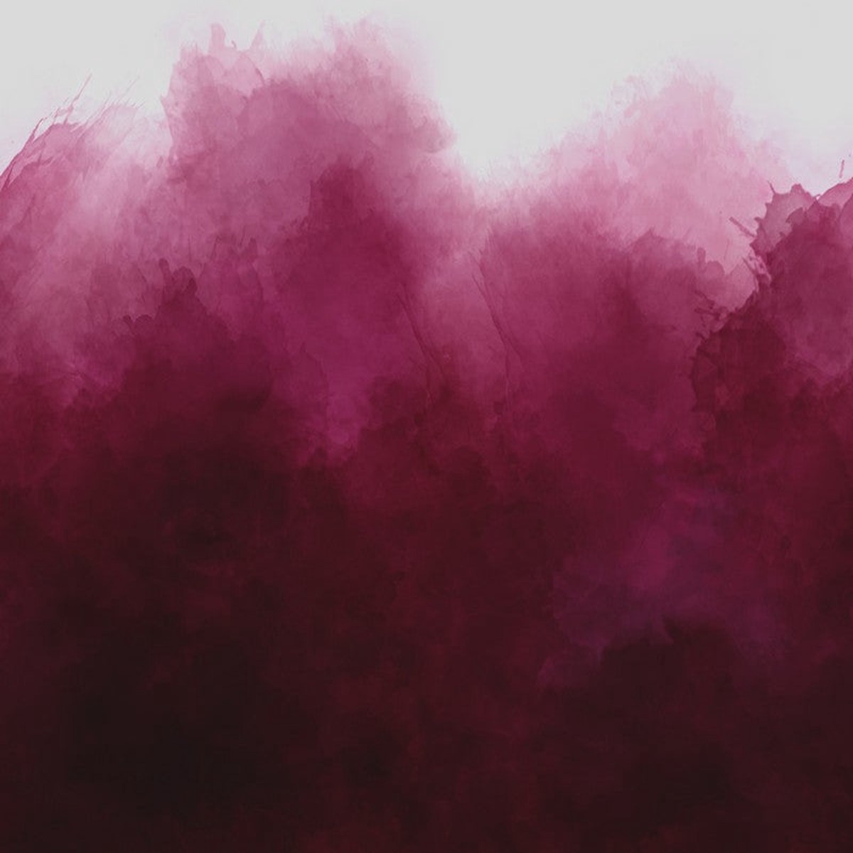 Mystic Ombre - Magenta - V & Co - Moda
