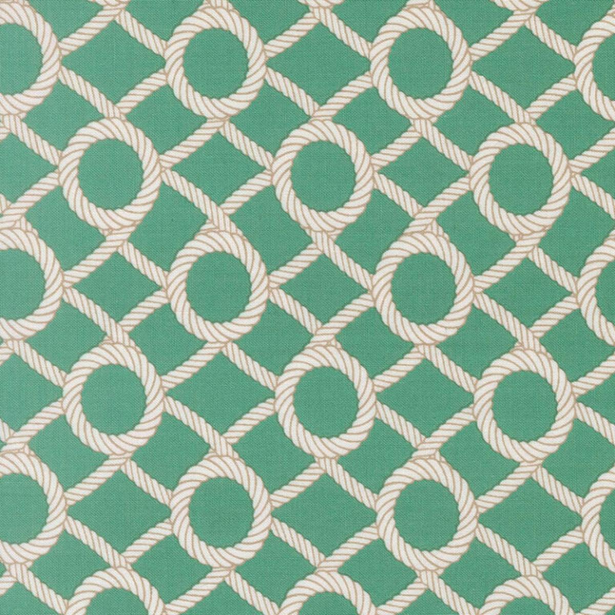 Reef - Seaweed 27345-20- Kate Spain - Moda