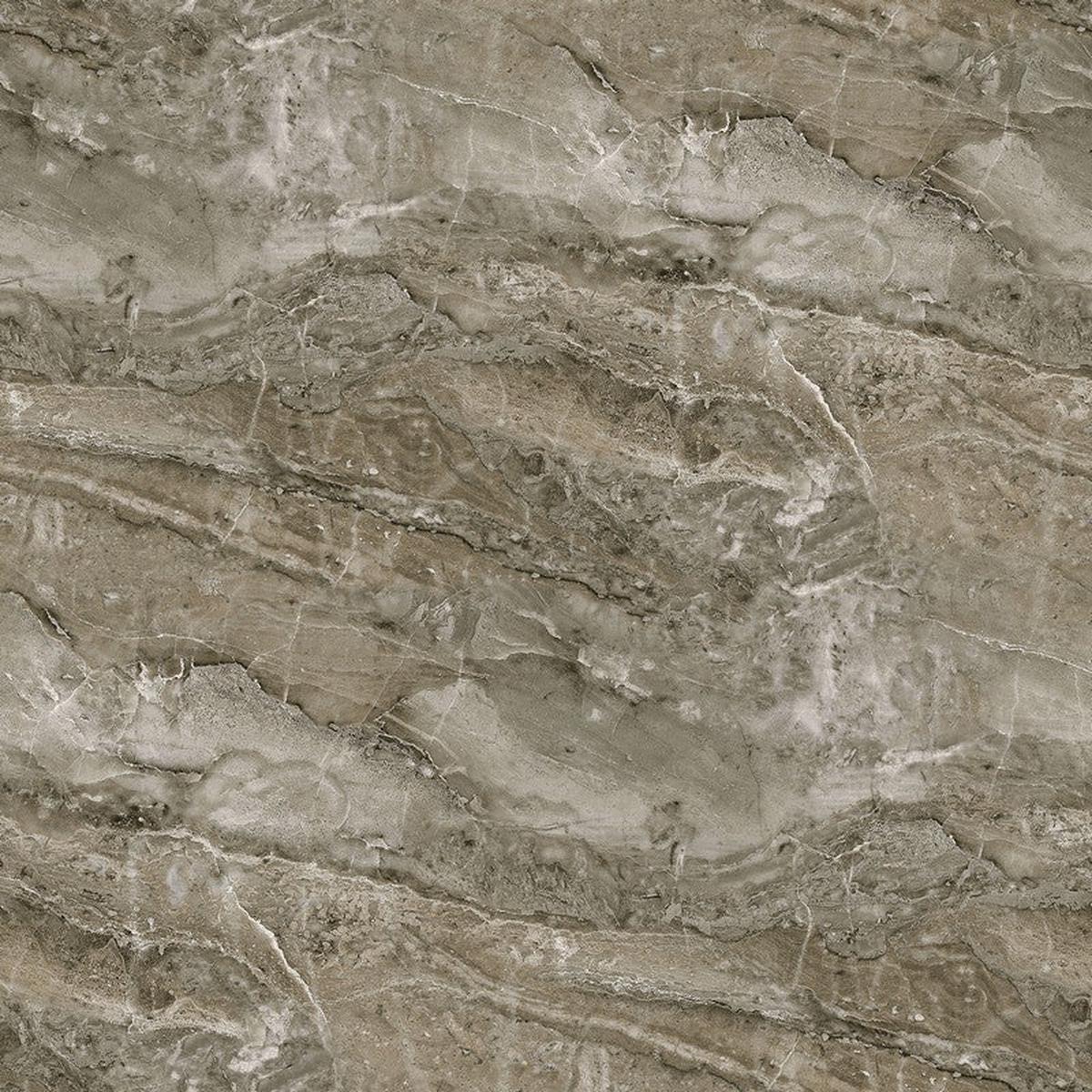 Running Free - Granite in Dark Taupe - Deborah Edwards - Northcott