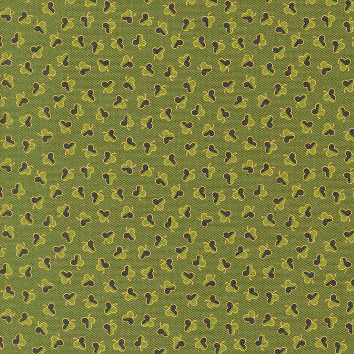 Sally's Stitches - New Leaf - Betsy Chutchian - Moda 1713-13