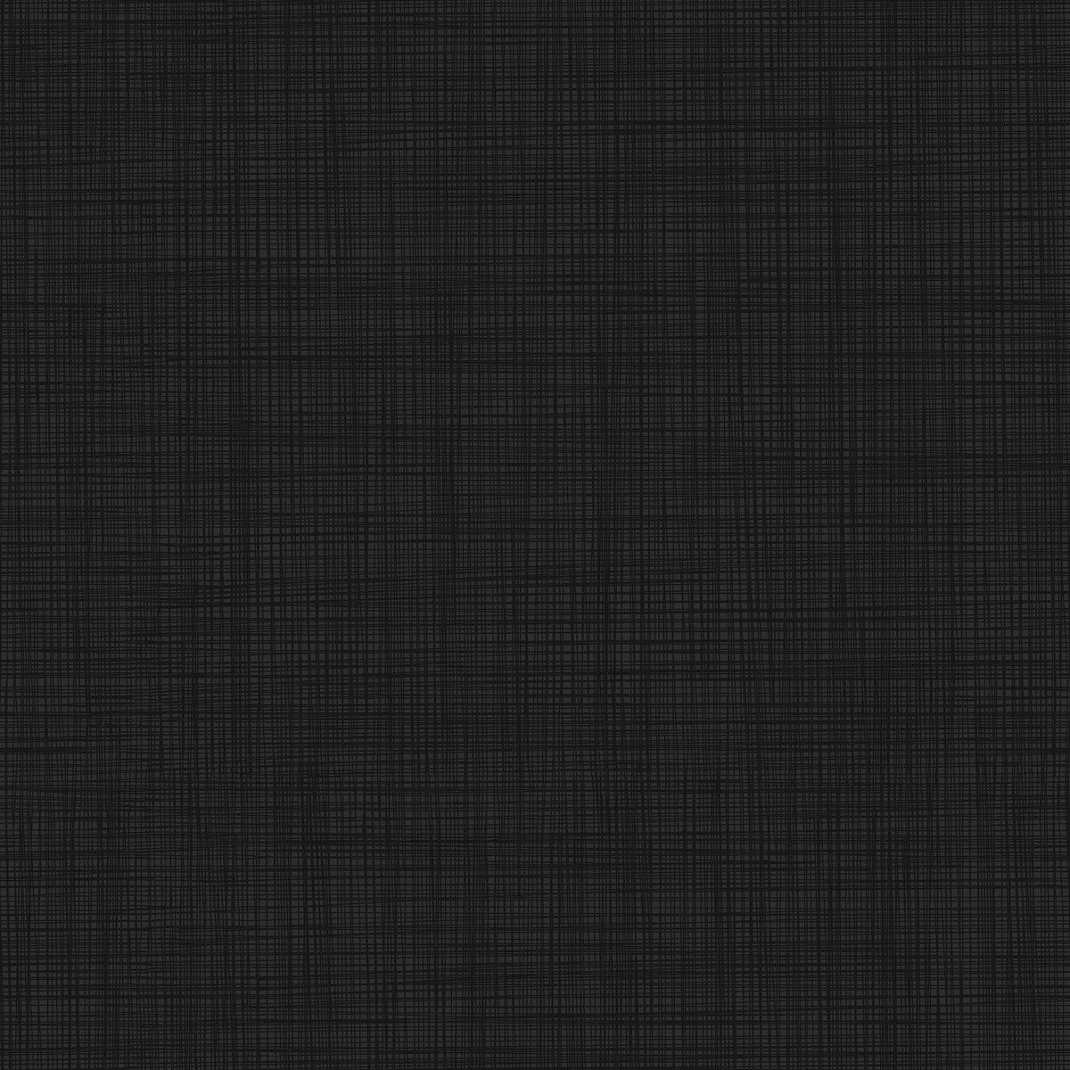 Basically Black & White - Woven Black (10728-99) - Patrick Lose - Northcott - Full Bolt (10m) (Pre-order: Aug 2026)