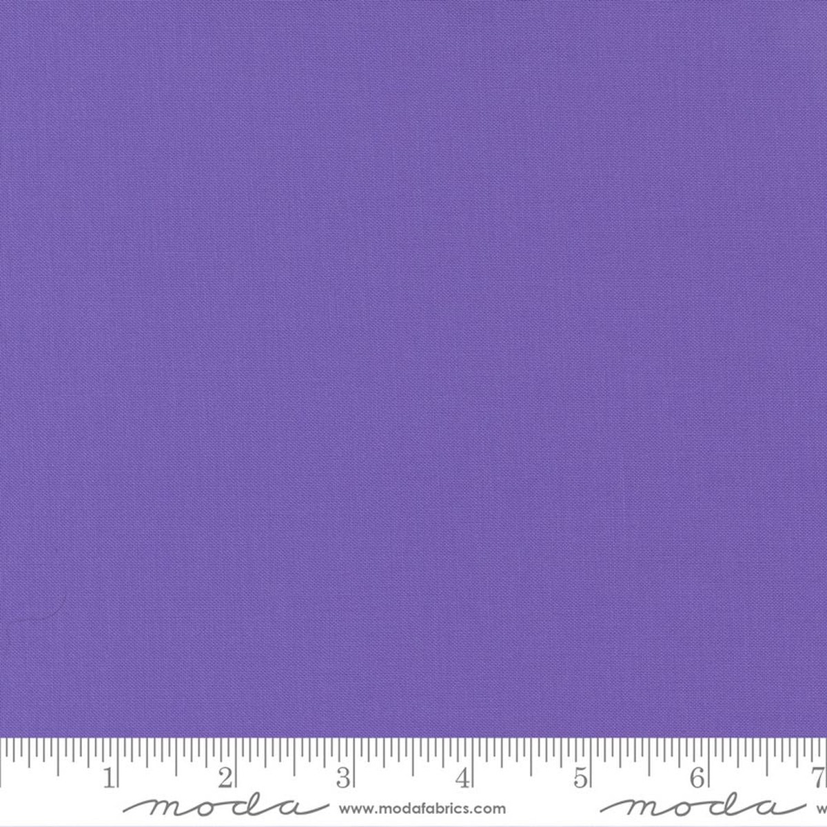 Bella Solids - Amelia Purple (9900-165) - Bolt (6m)