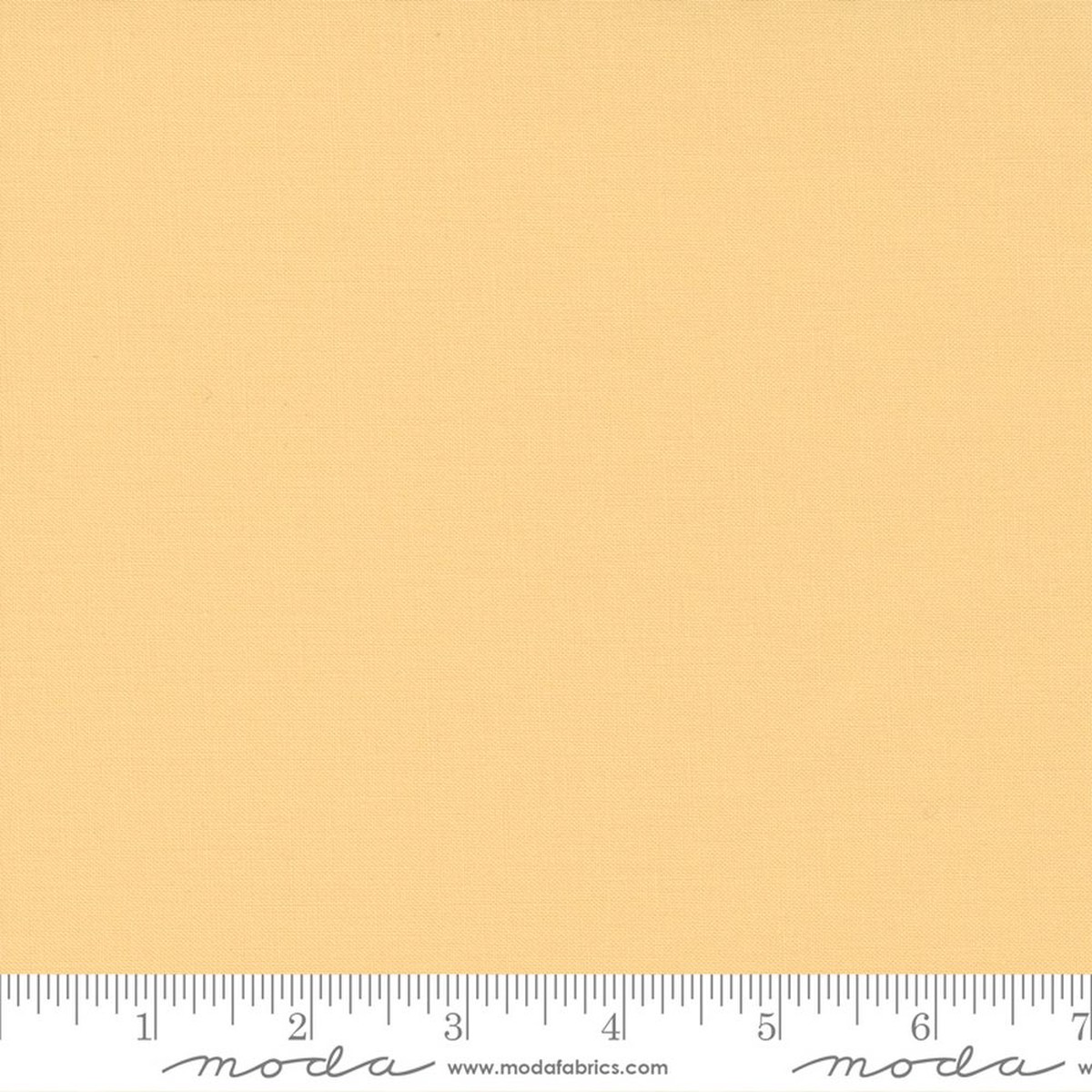Bella Solids - Butterscotch (9900-36) - Bolt (6m)